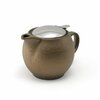 Teapot M 450ml-antique gold