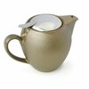 Teapot L 580ml-antique gold