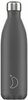 Chilly&#039;s Bottle 750ml-Grey Matte
