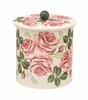 Biscuit Barrel-Pink Roses