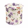 Biscuit Barrel-Wallflower