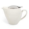 Teapot L 580ml-ivory