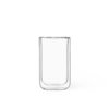 Classic Theeglas Dubbelwandig 150ml Set van 2