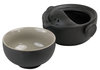 Travel Teaset Tea for One 160ml-Black