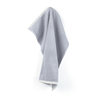 Kitchen Towel 53x60cm-Solid Grey