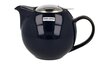 Teapot XXL 1000ml-jeans blue