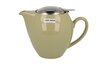 Teapot L 580ml-olive