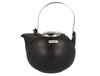 Jumbo teapot 1350ml-noble matt black