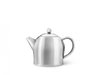 Theepot Minuet&reg; Santhee 0,5L-RVS mat