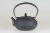 Roji Teapot Arare Black 1,2l