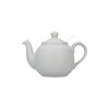 Farmhouse&reg; Teapot 2Cup 600ml-Nordic Grey