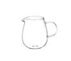 Unitea pitcher 180ml glass