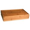 Ceremonial Tea Tray M Bamboo