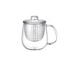 Unitea unimug M 450ml clear