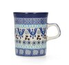 Mug Straight 250ml-Marrakesh