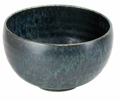 Chawan/Matcha bowl Onyx 550ml