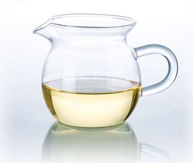 Pitcher Glass 250ml