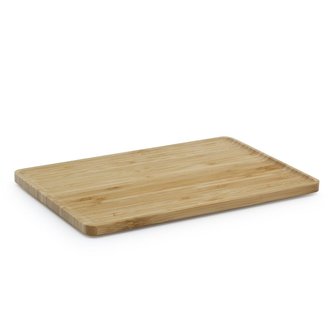 Pure Bamboo Tray Medium