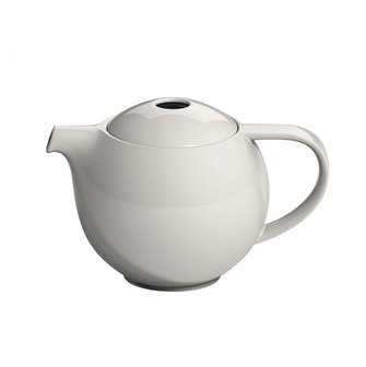 Pro Tea Theepot 900ml-Cr&egrave;me