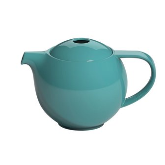 Pro Tea Theepot 900ml-Aqua