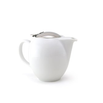 Teapot S 350ml-white