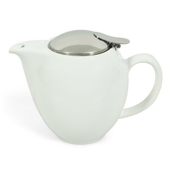 Teapot S 350ml-white