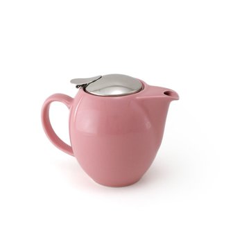 Teapot S 350ml-rose