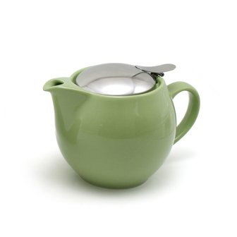 Teapot M 450ml-artichoke