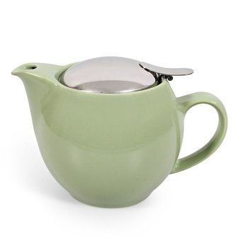 Teapot M 450ml-artichoke