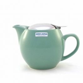 Teapot M 450ml-celadon