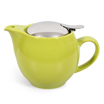 Teapot M 450ml-sencha