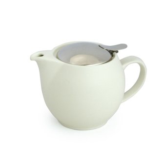 Teapot M 450ml-gelato vanilla