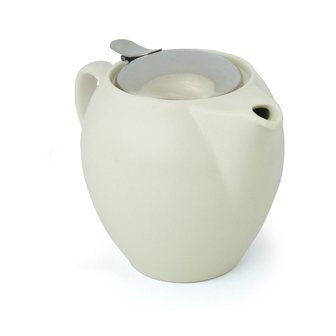 Teapot L 580ml-gelato vanilla