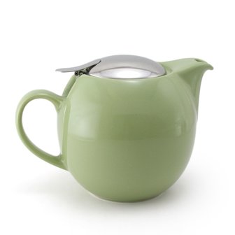 Teapot XL 680ml-artichoke