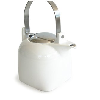 KYOTO teapot 950ml-white