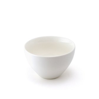 Teacup wide 180ml-white