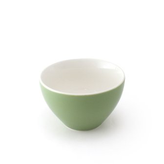 Teacup wide 180ml-artichoke