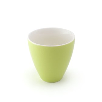 Teacup tall 180ml-kiwi