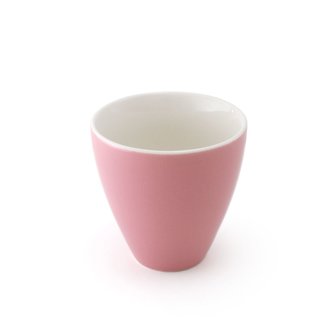 Teacup tall 180ml-rose