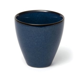 Teacup tall 180ml-jeans blue