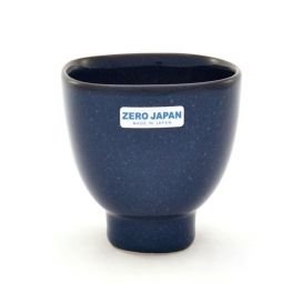 Teacup squared 180ml-jeans blue