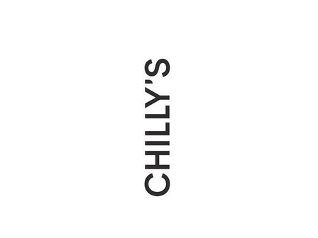 Chilly's Bottle 750ml-Wild Flower