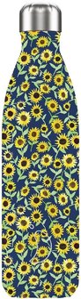 Chilly's Bottle 750ml-Sunflower
