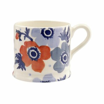 Small Mug-Anemone