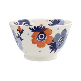 Small Old Bowl-Anemone