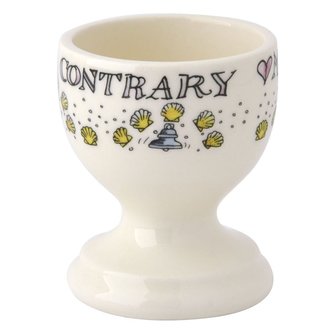 Children&#039;s Range Egg Cup-Mary Mary