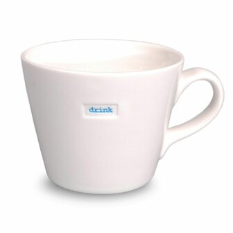 Bucket Mug-Drink