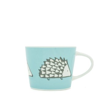 Spike Mini Mug 250ml-Blue