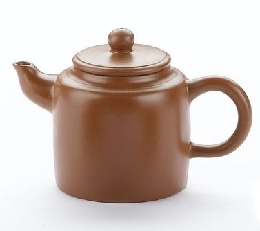 Yixing Teapot red clay 160ml
