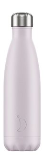 Chilly's Bottle 500ml-Blush Lilac